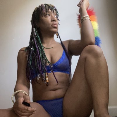 ChaisaWells's tweet photo. #NewProfilePic https://t.co/tkkWpZUhYE