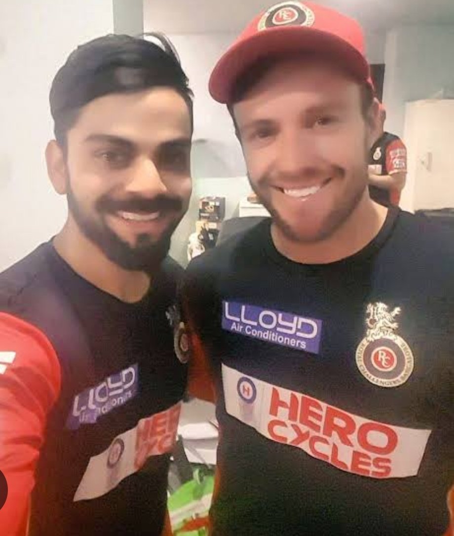 swtxpineapple's tweet photo. Selfies ❤️✨🫶🏻
#Viratkohli #abdevilliersbirthday #ABDeviliers #chrisgayle #rcb #ipl https://t.co/lBHg985NCl