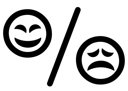 ¿Cuál es la probabilidad de tener éxito en una tirada de #DnD5e? (y otros d20). Ya sea para una tirada normal de 1d20, con ventaja o con desventaja:

inculturafriki.com/2025/02/estadi…

Para el siguiente artículo, la probabilidad de éxito cuando la tirada es enfrentada.
#rol #inculturaFriki