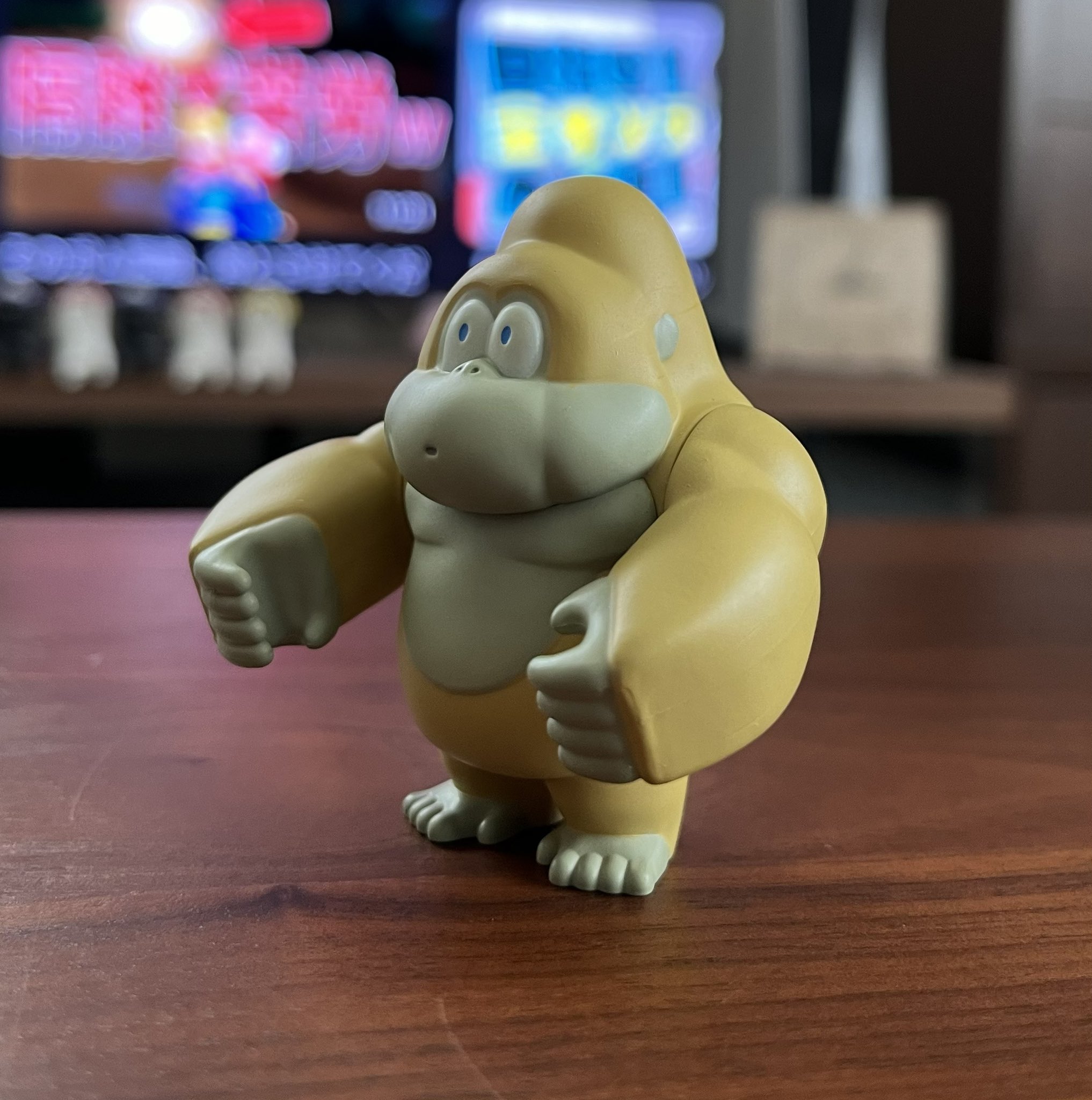 MONKEYCRAB - Search / X