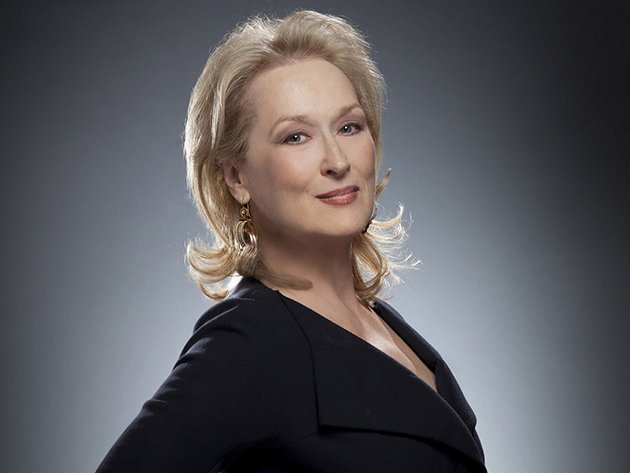 Meryl Streep on Donald Trump: "Disrespect invites disrespect, violence incites violence. When the powerful use their position to bully others, we all lose."

RETWEET if you stand with Meryl Streep against Trump!