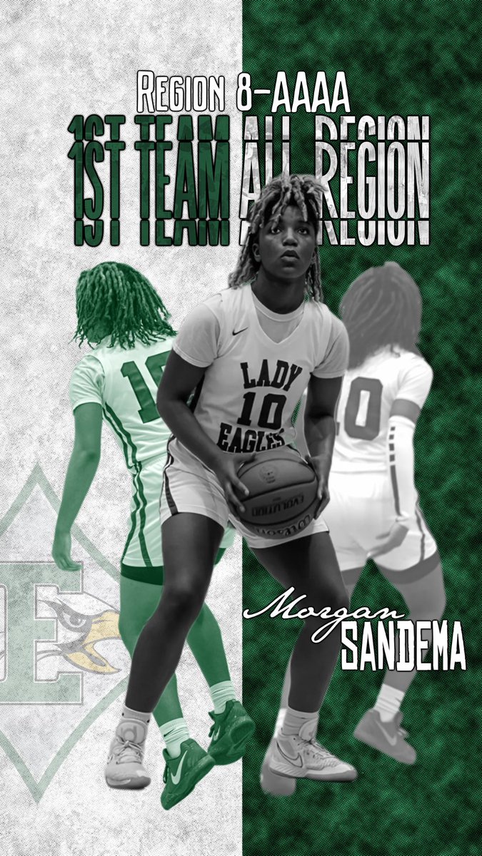 Morgan Sandema (@morgan_sandema) on Twitter photo Blessed to be apart of Region 8 AAAA 1st Team All-Region🙏🏾 <a href="/RoddyB75/">Rodrick Baker</a> <a href="/EHS_Eagles/">Eastside High School</a> <a href="/_evannewton_/">Evan Newton</a> Blessed to be apart of Region 8 AAAA 1st Team All-Region🙏🏾 <a href="/RoddyB75/">Rodrick Baker</a> <a href="/EHS_Eagles/">Eastside High School</a> <a href="/_evannewton_/">Evan Newton</a>