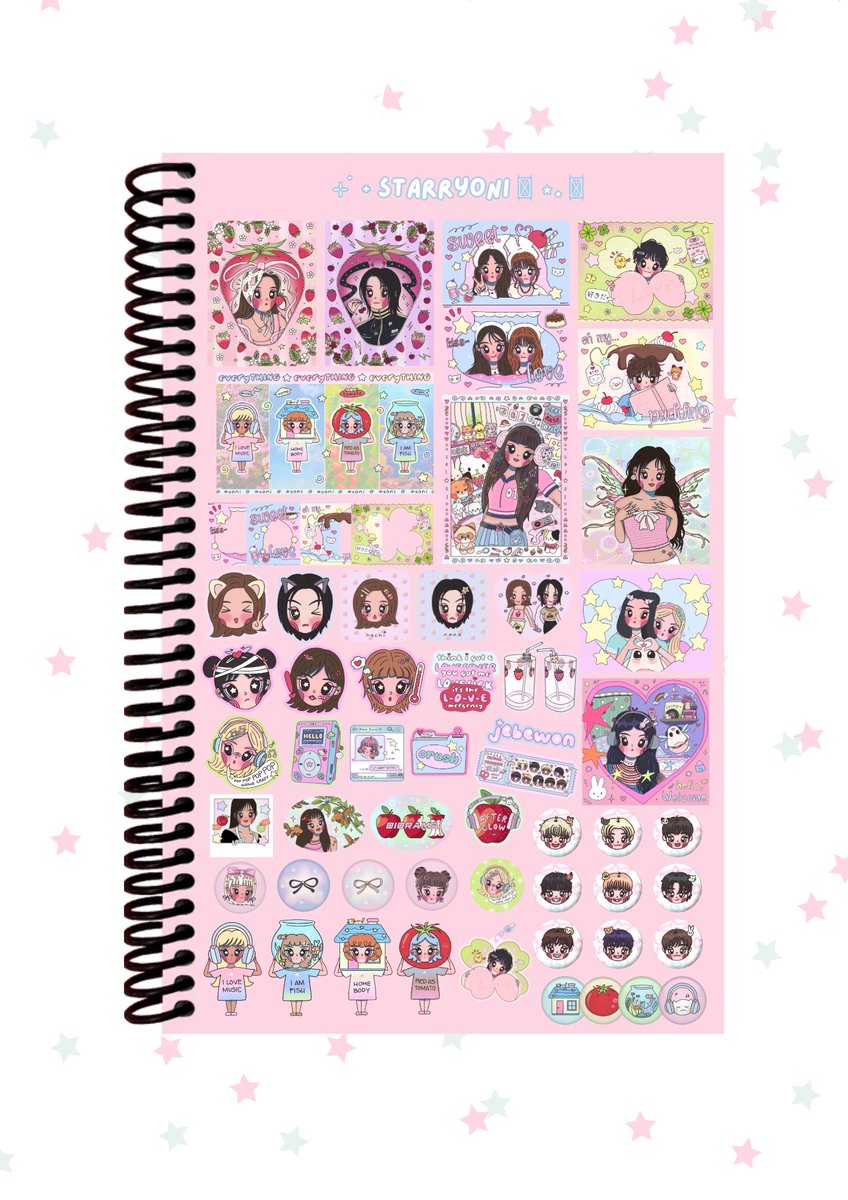 ayoni ☆ tweet media