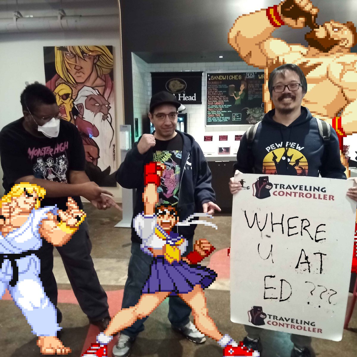 Nathan Schaaf tweet media