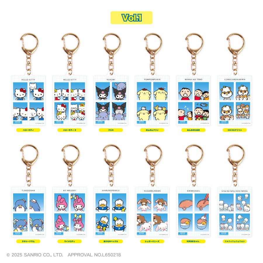 ⚠️新商品【予告】📣／ ティーズファクトリーより「トレーディング