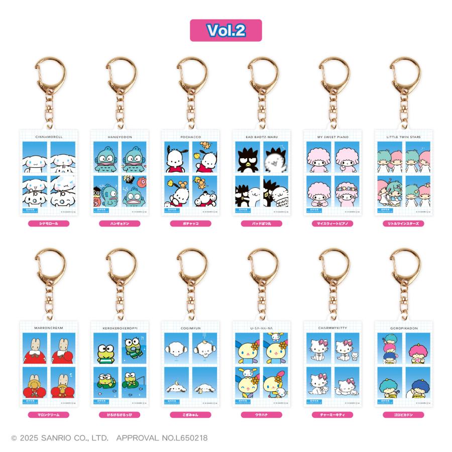 ⚠️新商品【予告】📣／ ティーズファクトリーより「トレーディング