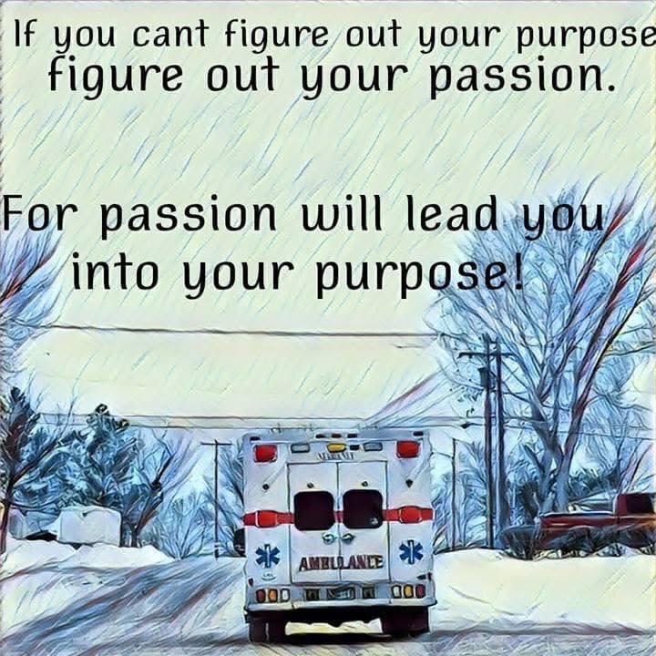 seakayakmark's tweet photo. EMS Words of Wisdom #FindYourPassion https://t.co/oQ4Ie91dRw