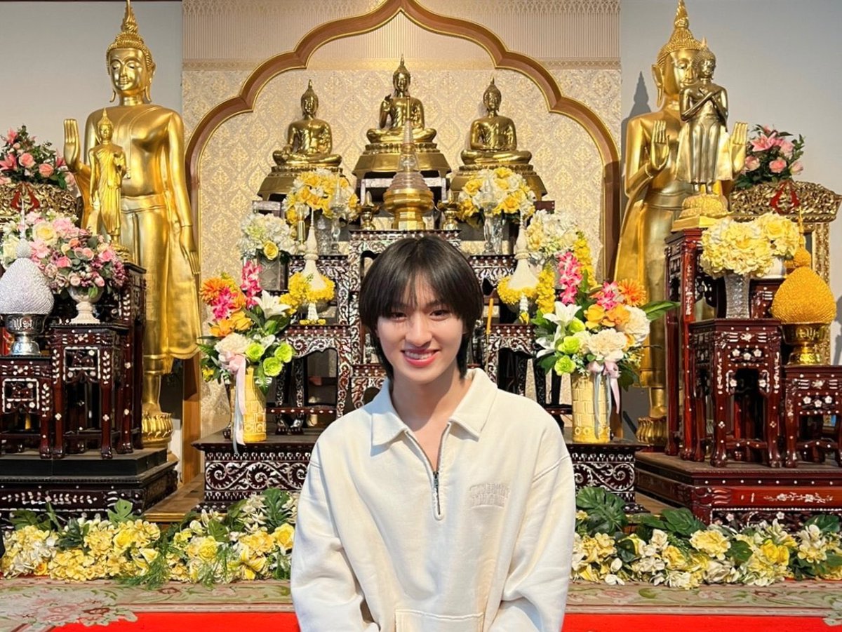 koonnoogobgab's tweet photo. ลูกนี้มีบุญคุณอันใหญ่หลวง รักหมวยที่สุด 🙏🏻 https://t.co/UObUdkRuWr