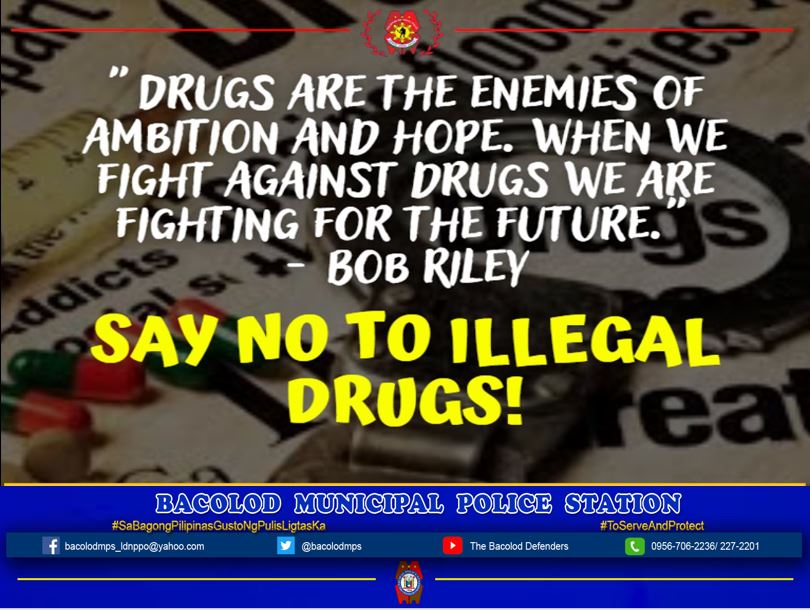 bacolodmps's tweet photo. https://t.co/T4TRKkL93y