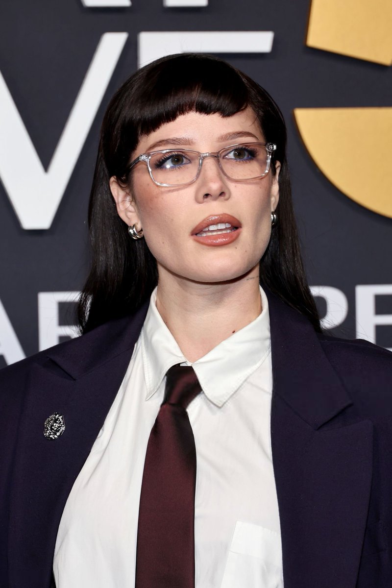 AxelRod2006's tweet image. ๐ค HALSEY TONIGHT โญ