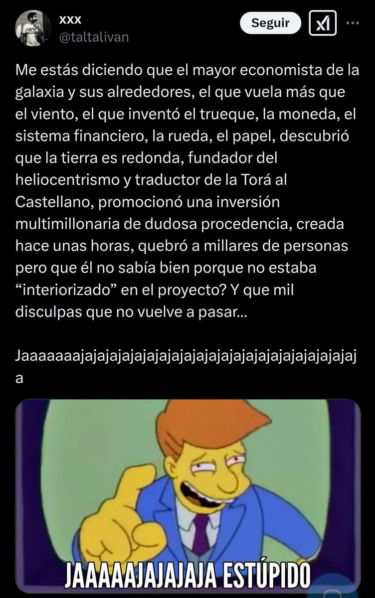 charlituits's tweet photo. @Loretitolinda @JMilei https://t.co/W3lIcT8379