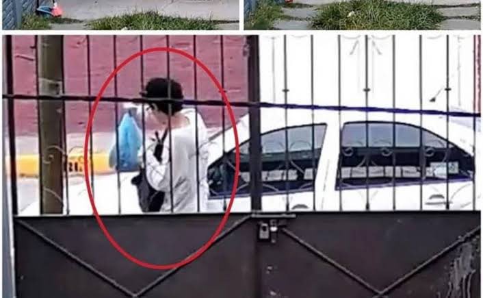 VEO a muchas personas INDIGNADAS por el caso de Lucio y Diana, los padres del bebé abandonado en Tultitlán. 

¡Claro! Hay que estar indignados; sin embargo:

☑️ Los que hoy se indignan, ayer exigían aborto libre, seguro, legal y gratuito. 

☑️ Los que hoy se indigna, ayer exigían