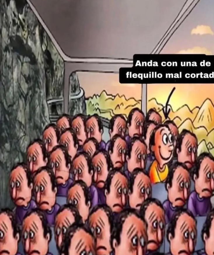 que ganas de una de esas 🫦