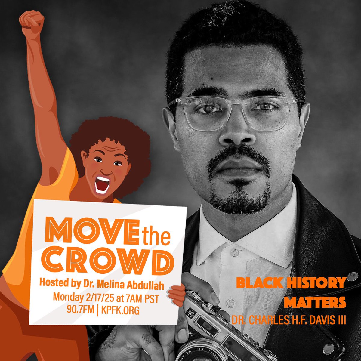 Move The Crowd tweet media