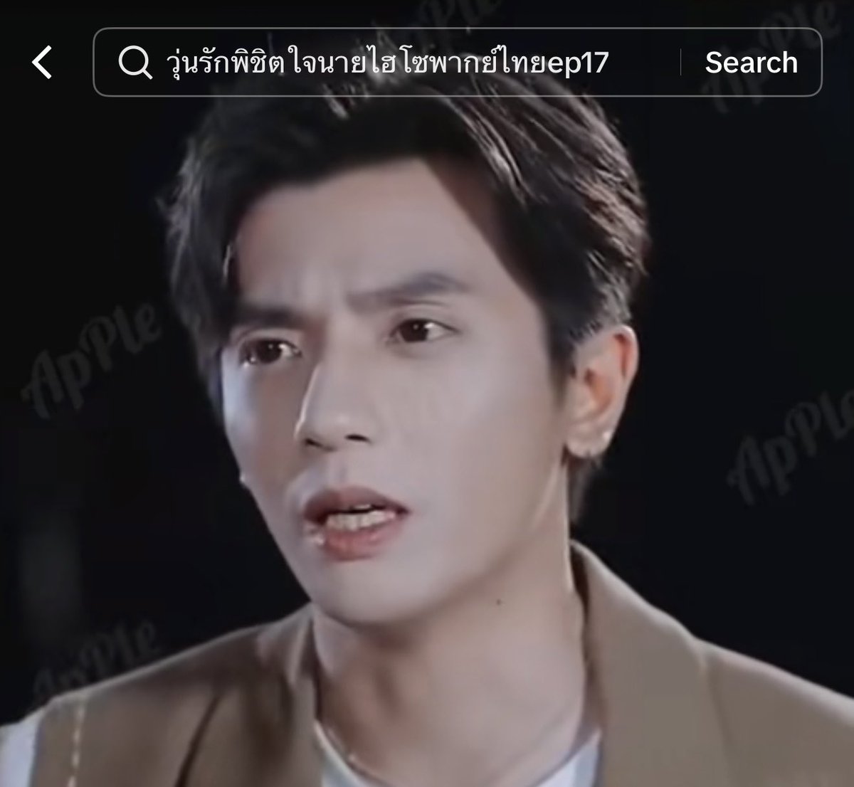 ทุกคนเราติดละครคุณธรรมจีนอะ…
กดดูเล่นๆเผลอแป้บเดียวดูไปหลายชม. เนื้อเรื่องเดาออกได้หมดทุกประการไม่เพี้ยนไปจากสูตรเลยแม้แต่นิดเดียว… เคล็ดลับมันคืออะไร?
