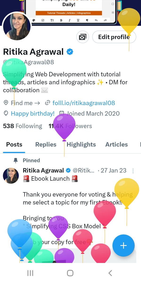 Ritika Agrawal tweet media