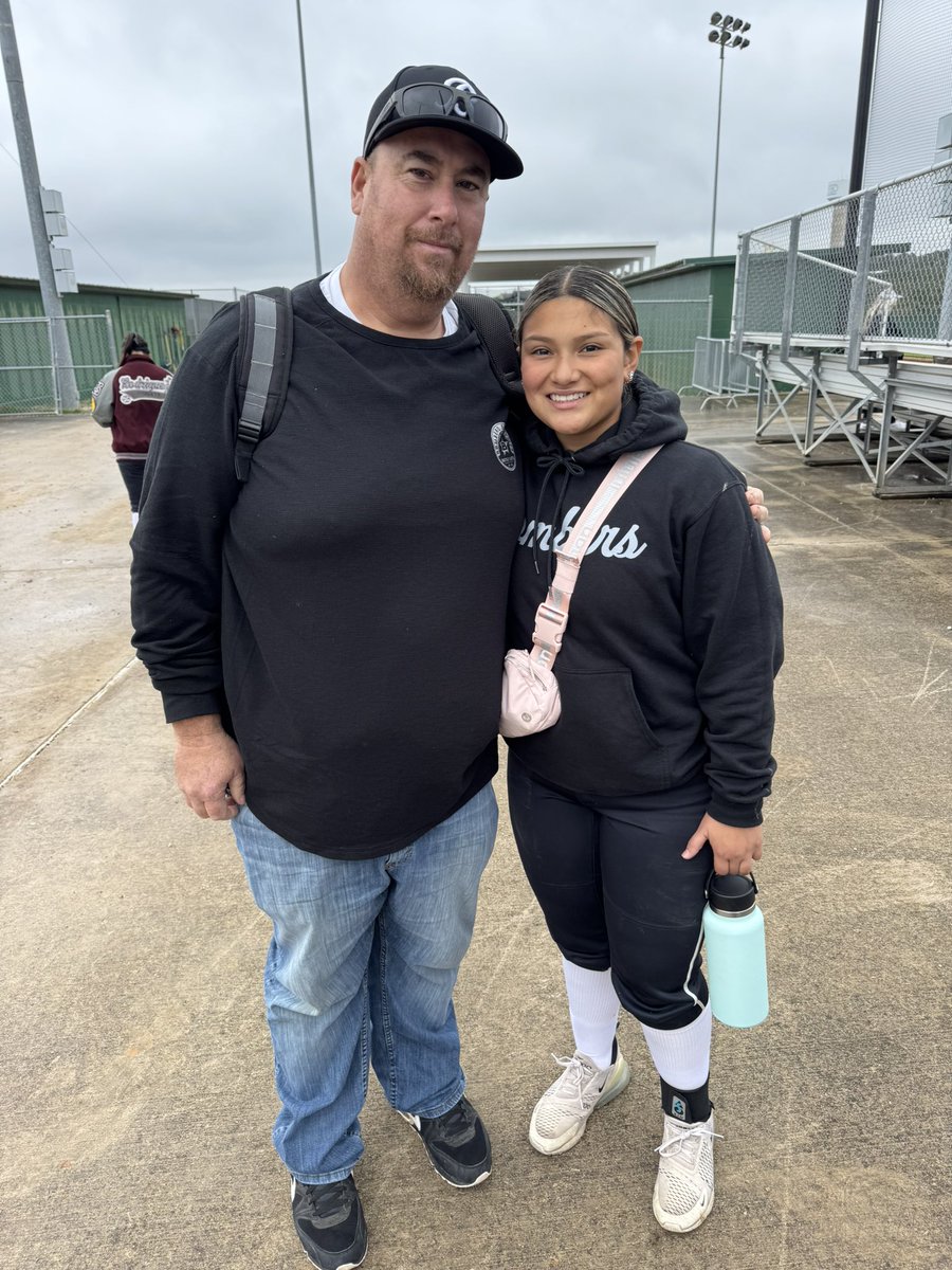 Coach Homer Pitner (@coachhomerprk) on Twitter photo Saturday morning, I was able to see 2026 HPU commit, Marissa Sosa was play with her Lockhart high school team up at Canyon Lake HS!  Marissa was absolutely stellar behind the plate.  Wishing you a great hs season kid! <a href="/MarissaSosa2026/">Marissa Sosa</a> <a href="/BomberSTX18U/">STX Bombers 18U Gold PRK</a> <a href="/HPUsoftball/">Howard Payne Softball</a> Saturday morning, I was able to see 2026 HPU commit, Marissa Sosa was play with her Lockhart high school team up at Canyon Lake HS!  Marissa was absolutely stellar behind the plate.  Wishing you a great hs season kid! <a href="/MarissaSosa2026/">Marissa Sosa</a> <a href="/BomberSTX18U/">STX Bombers 18U Gold PRK</a> <a href="/HPUsoftball/">Howard Payne Softball</a>
