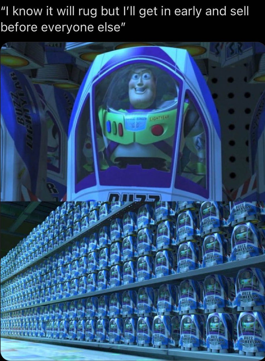 degens be like
