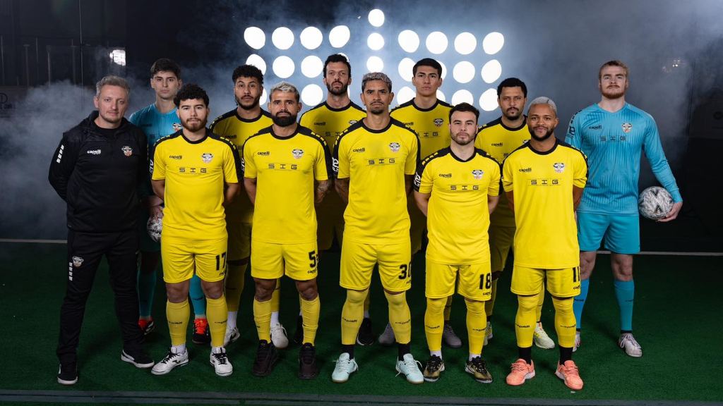 Iowa Demon Hawks (@iowademonhawks) on Twitter photo February 15 result - OVERTIME
Iowa Demon Hawks (8) 🆚 <a href="/StLouisAmbush2/">St. Louis Ambush II</a> (9)
m2soccer.com/stats#/374/gam… #MASL2 February 15 result - OVERTIME
Iowa Demon Hawks (8) 🆚 <a href="/StLouisAmbush2/">St. Louis Ambush II</a> (9)
m2soccer.com/stats#/374/gam… #MASL2