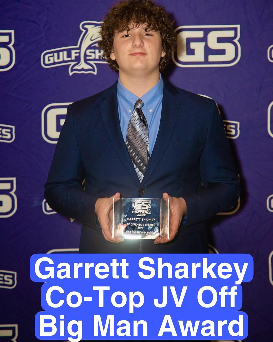 Garrett Sharkey tweet media