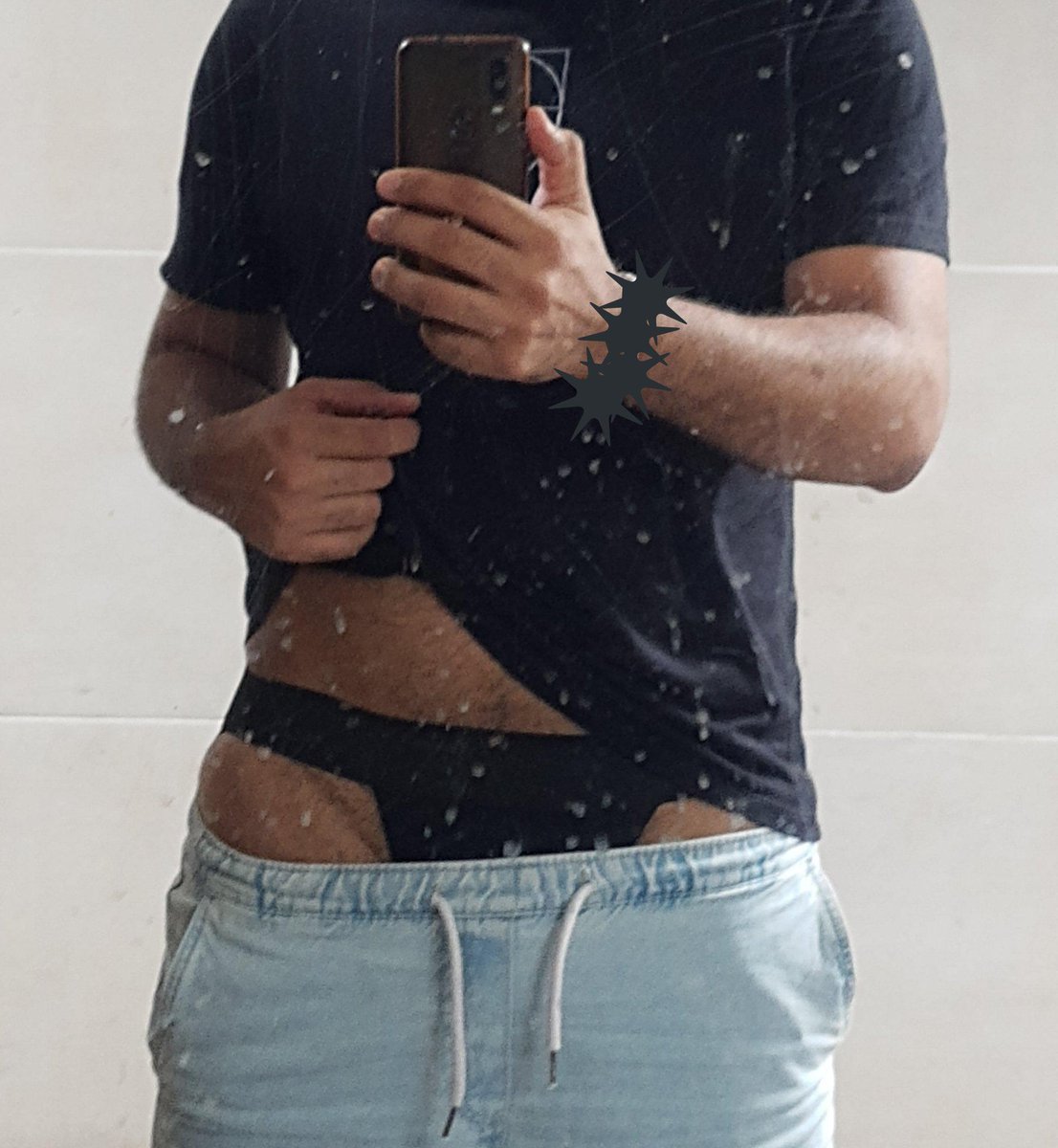 versarecc's tweet photo. A primeira jockstrap a gente nunca esquece 😍🥵 https://t.co/RDqzm4Tiic