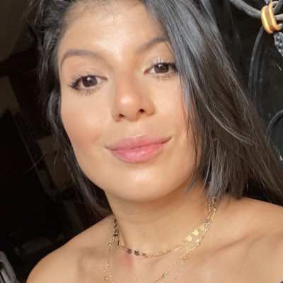 Estefania Bolívar tweet media