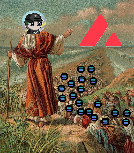 Dav2y_'s tweet image. It will be known as &apos;The great migration&apos; 

ty @nobsfud