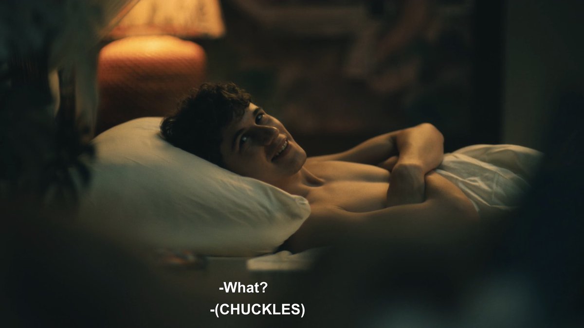 out of context the white lotus (@oocwhitelotus) on Twitter photo 