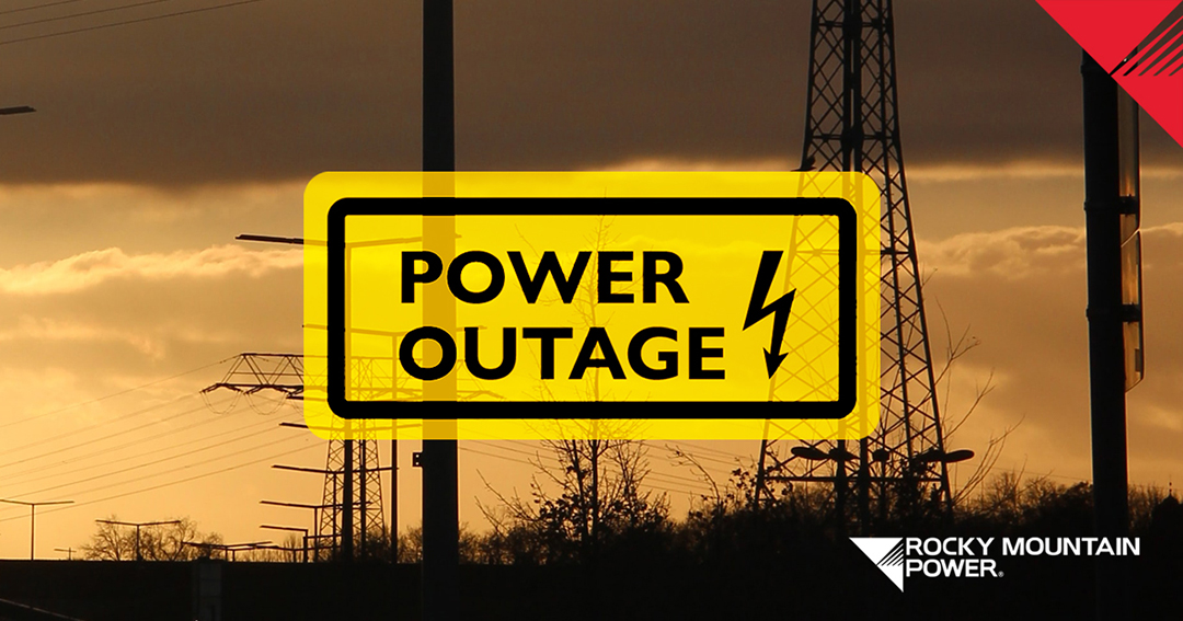 We are aware of a power outage impacting 3,137 customers in Rawlins, WY. We have dispatched crews to investigate and make repairs. The estimated time of restoration is 12am. To report your outage text "OUT" to 759677.