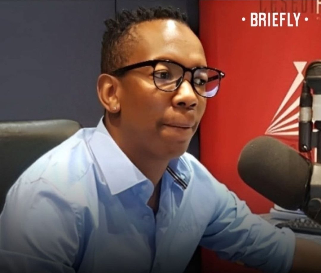 To be honest,I will be very ungrateful,ignorant or pompous if nka sere feela

THANK YOU SOUTH AFRICA &amp; LESOTHO.

Motho Ke Motho Ka Batho.