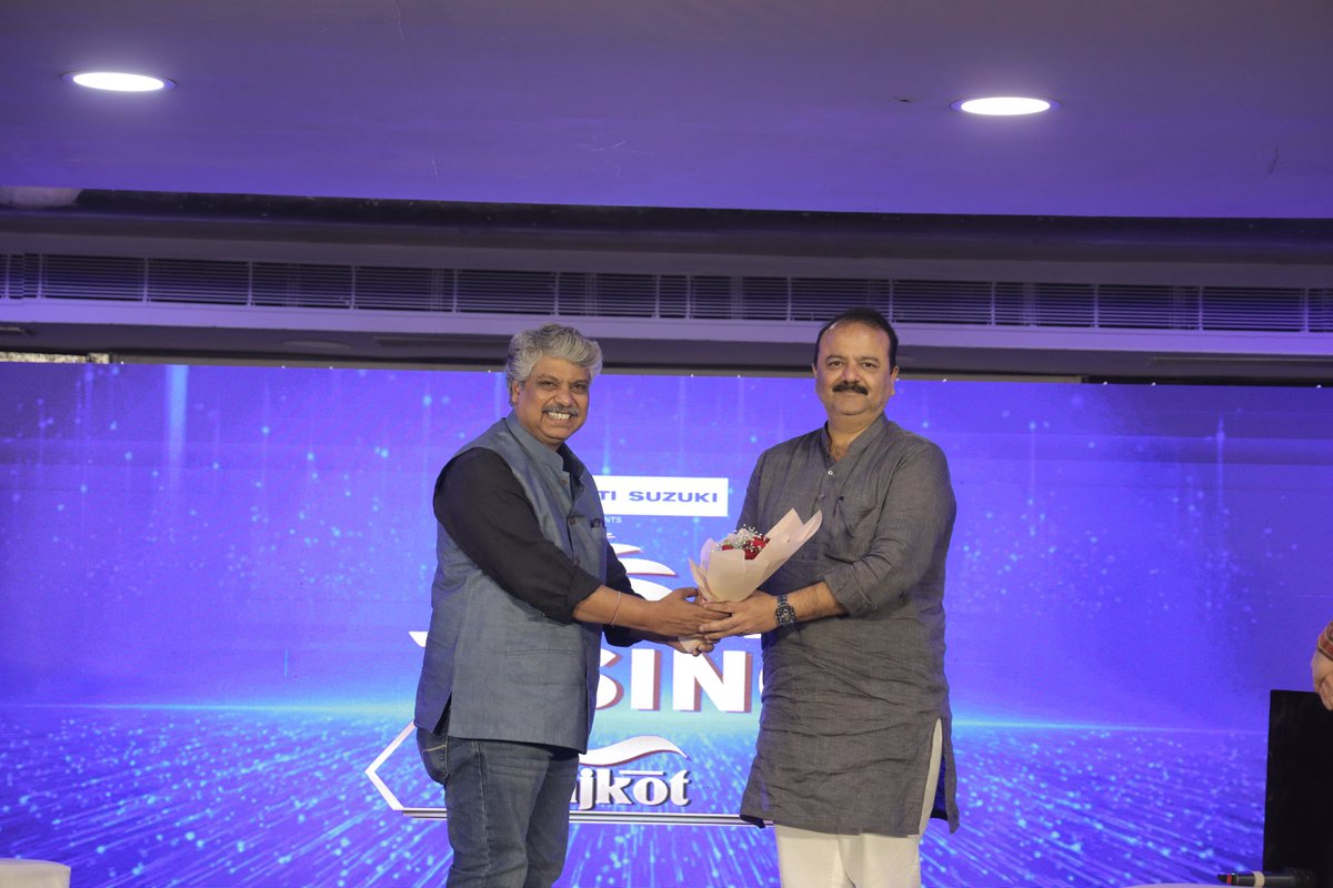 News18 presents Rising 100 in Association with Maruti Suzuki India Limited and Ministry of Road Transport,  GOI.
#News18RisingCities #Local18RisingCities
#MarutiSuzuki #DrivenBySafety #Maruticares
#RoadSafetybyMarutiSuzuki #Partnered

<a href="/MORTHIndia/">MORTHINDIA</a>