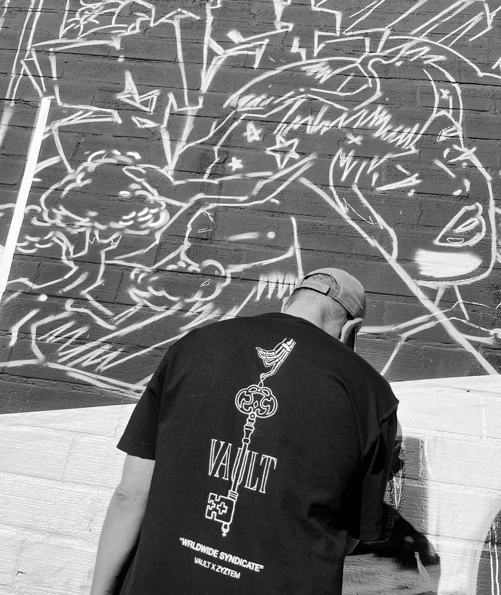 𝖛𝖆𝖚𝖑𝖙 𝖝 𝖟𝖞𝖟𝖙𝖊𝖒     -    Available 2.22