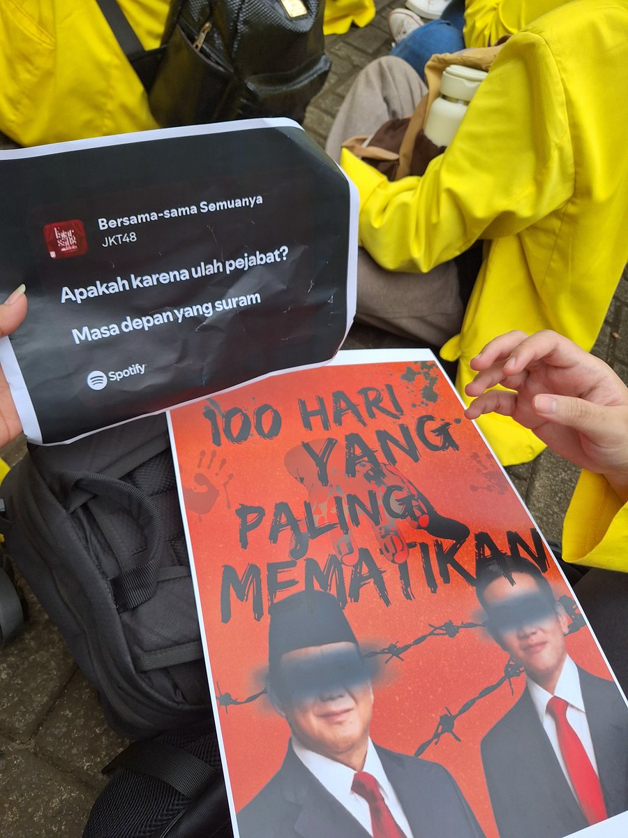 yandek bekasi tweet media