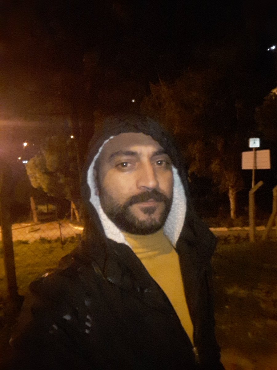 Sabahın seher vaktinde herkese  günaydın🍀🍀