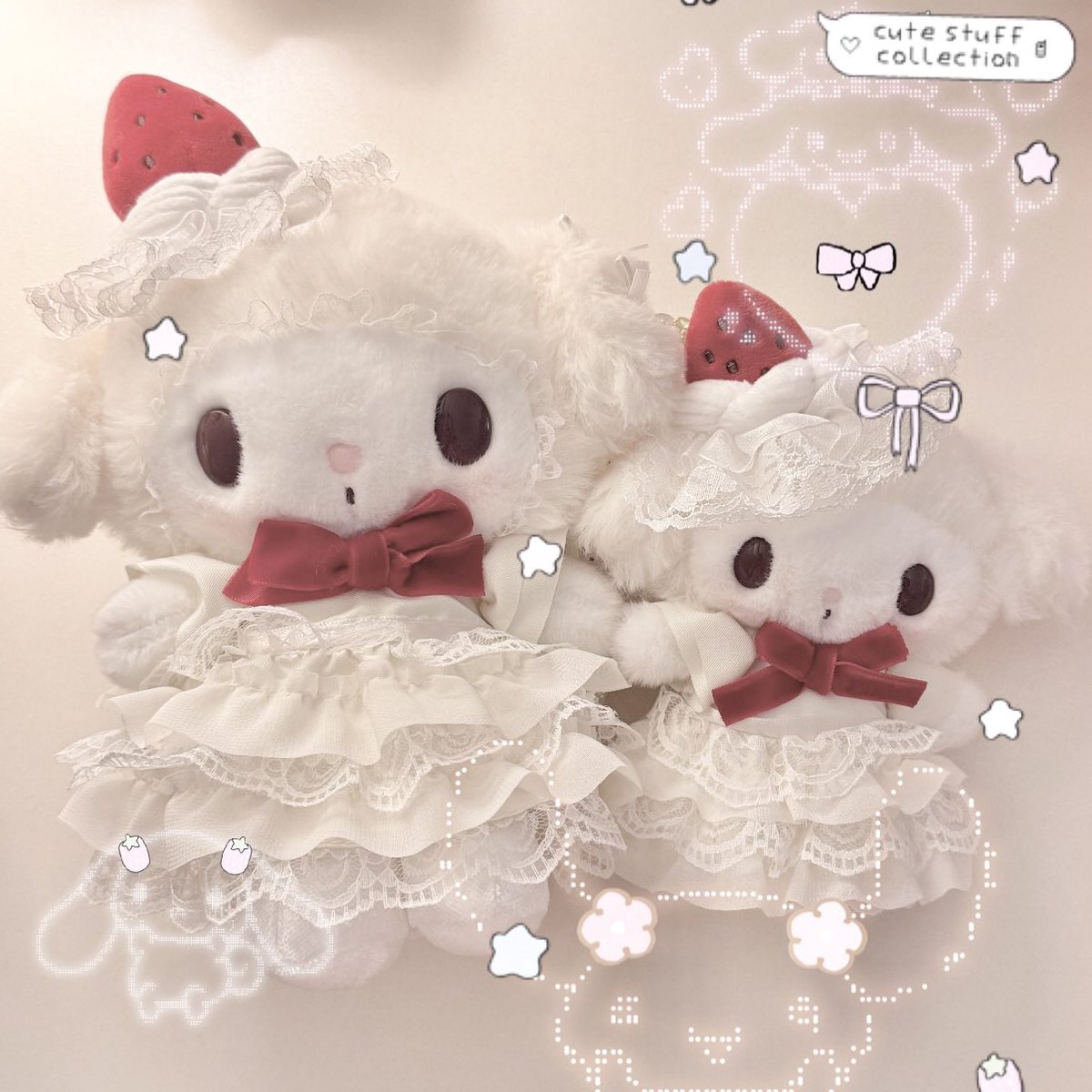 mello_o__'s tweet photo. ⊹⊹𓆩🍓𓆪 ⊹⊹
˚ ૮₍ ˶ᵔ �� ᵔ˶ ₎ა
˚₊‧꒰ა 🍰໒꒱ ‧₊˚ https://t.co/BP4h8Z2rc0