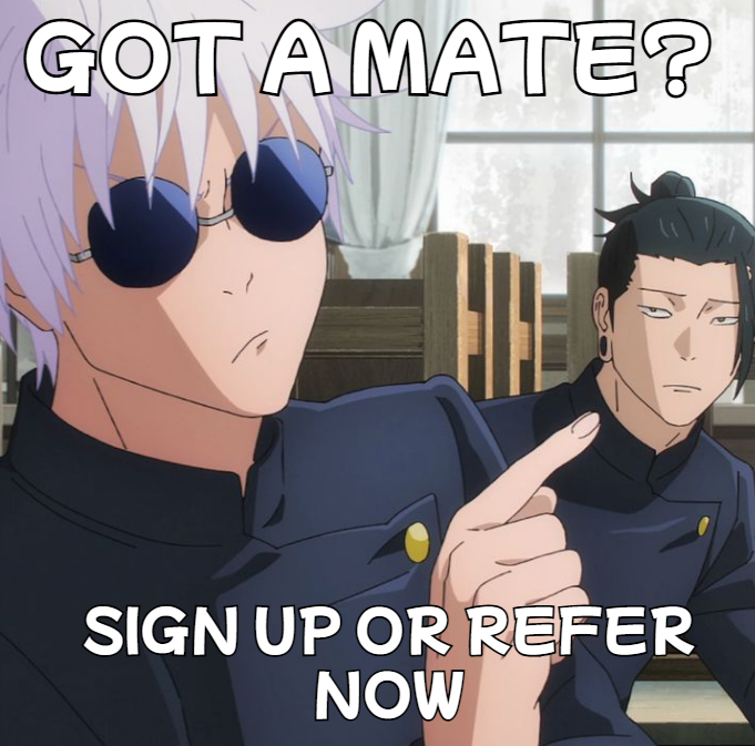 88EXP_'s tweet photo. HEY YOU 🫵
Want to Participate in a 2v2v2v2 Event? or think you know a GOAT'd duo? Sign up &amp; refer now (form below)
'Better Mates Cup' #2 March 28 (tenative) https://t.co/hLnABwQ4xv