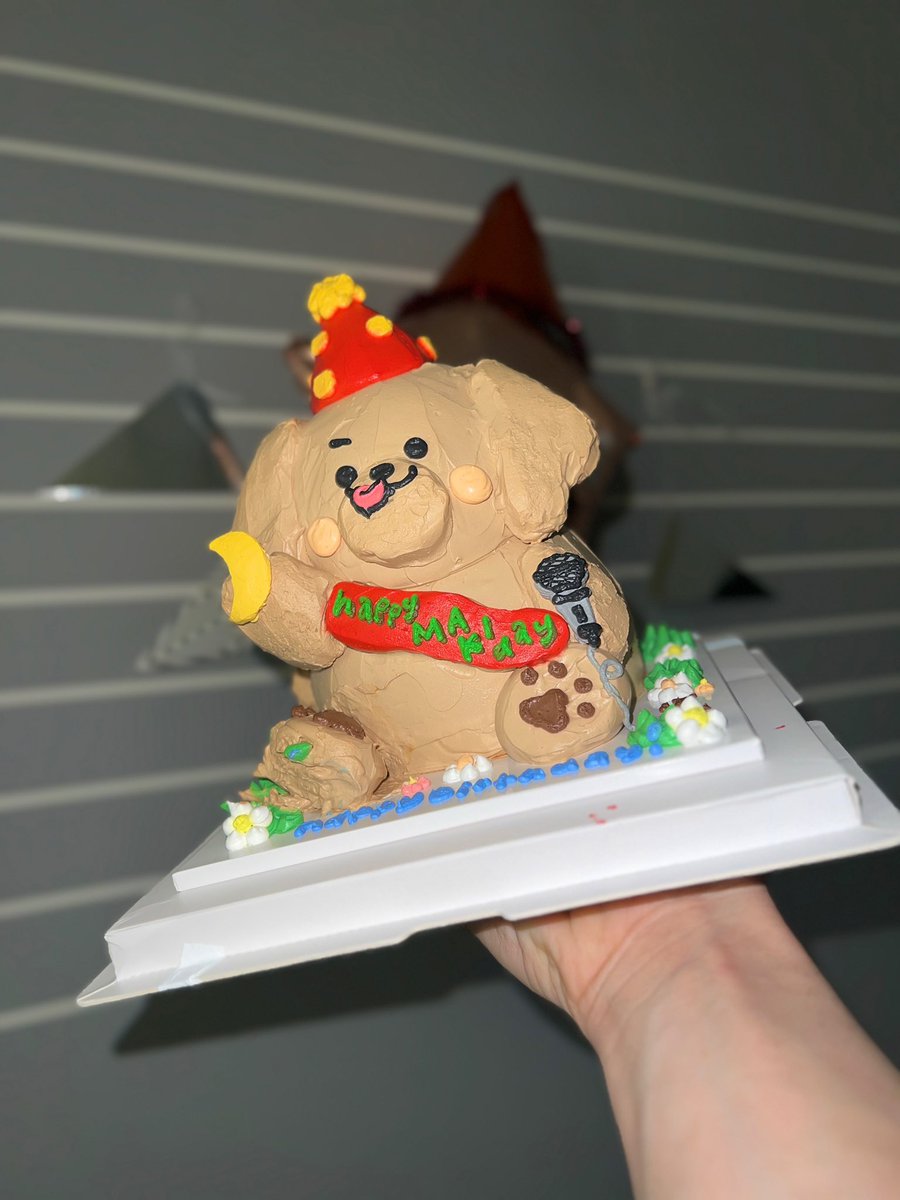 マキ MAKI ^⁠ω⁠^ (2006)。 tweet media