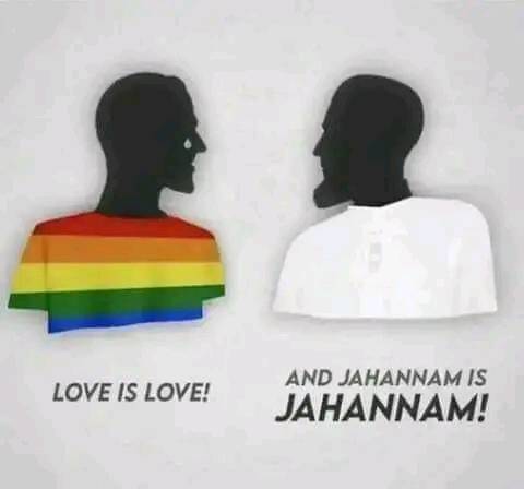 Nastro75's tweet photo. @MyJAKIM Semakin berani menonjol keinginan songsang mereka..begitulah ujian akhir zaman..semoga kita dan keturunan kita dilindungi dari perbuatan yg merugikan &amp; dijauhkan kita dari azab Allah..Aamiin.
#AJL39 #GegarVaganza 
@tv3malaysia 
#SayNOtoLGBTS https://t.co/KsF03yD9Aa