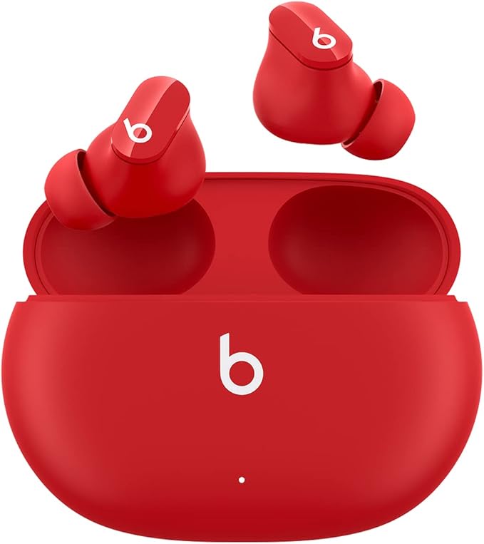 TechTasticDaily's tweet image. Here’s a title and hashtags for your post: “Level up your sound! 📷 Beats Studio Buds are 33% off for a limited time. Don’t sleep on this deal! 📷📷” #BeatsByDre #WirelessEarbuds #TechDeals #NoiseCancelling #GadgetLover #AmazonFinds #MusicOnTheGo #Tech
amzn.to/411OKYr