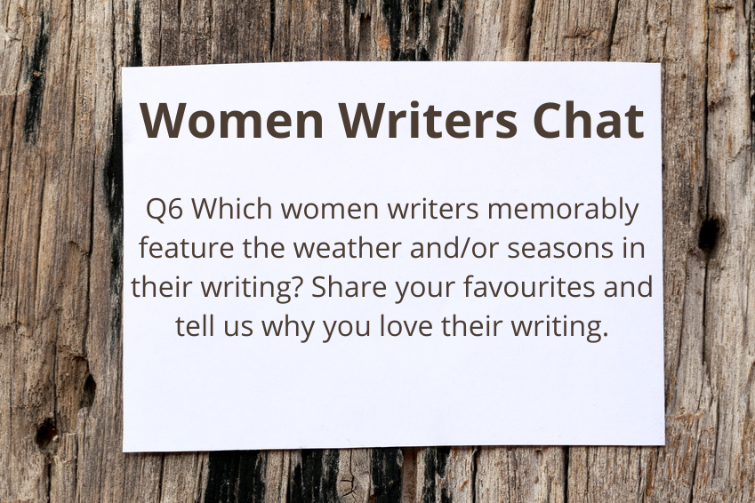 Women Writers Network tweet media