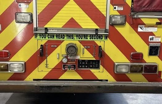 angeladarst4's tweet image. Its all laughing and jokes until you realize your second in… 😂