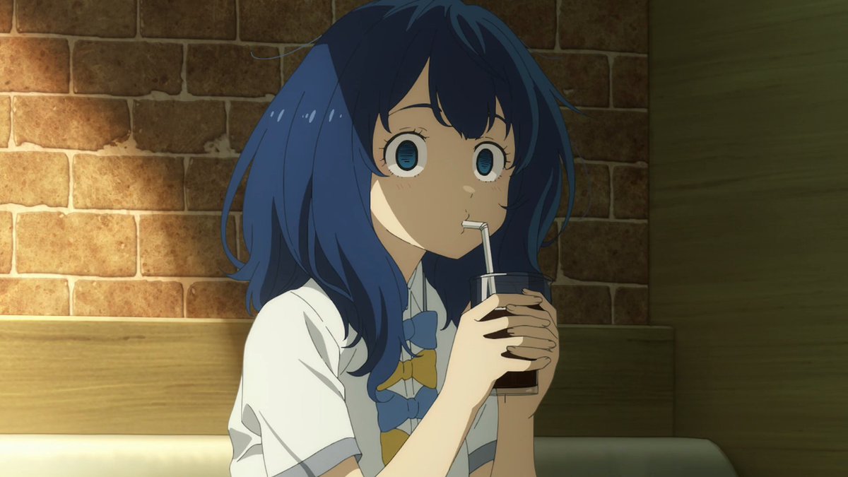 負けイン合宿 八奈見杏奈が食った／飲んだもの一覧 校内の食事は、物理