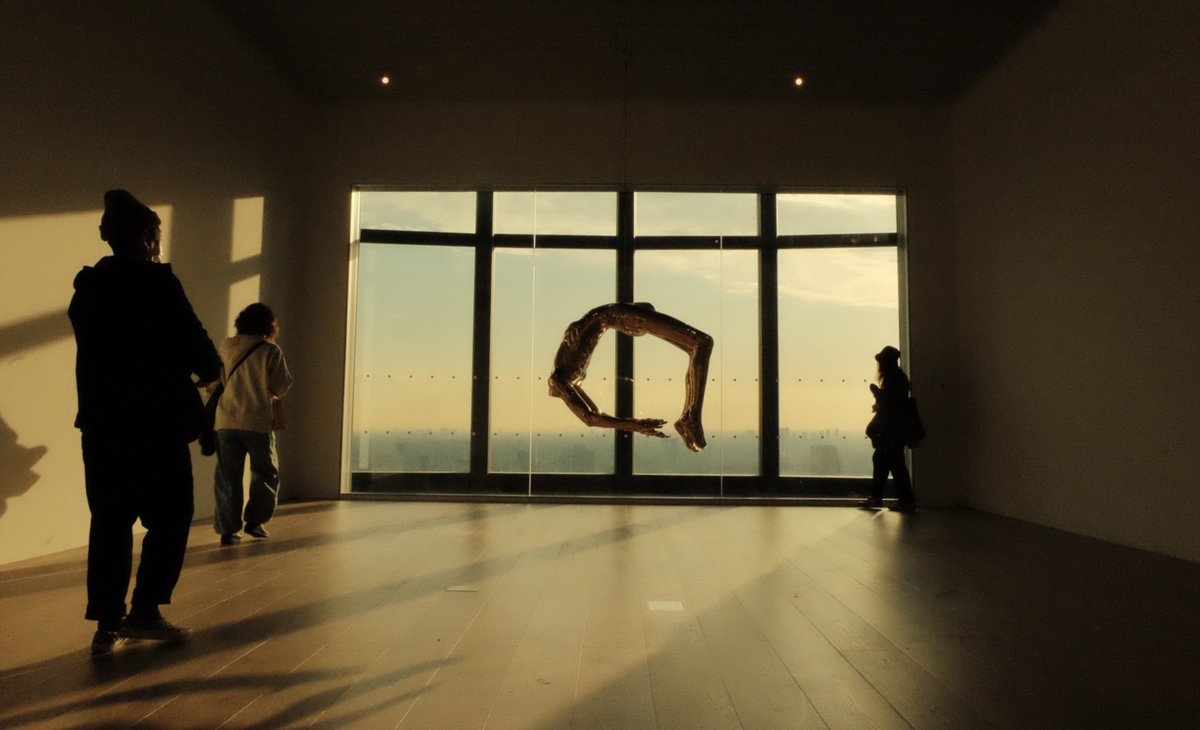 Louise Bourgeois, <a href="/mori_art_museum/">森美術館 Mori Art Museum</a>