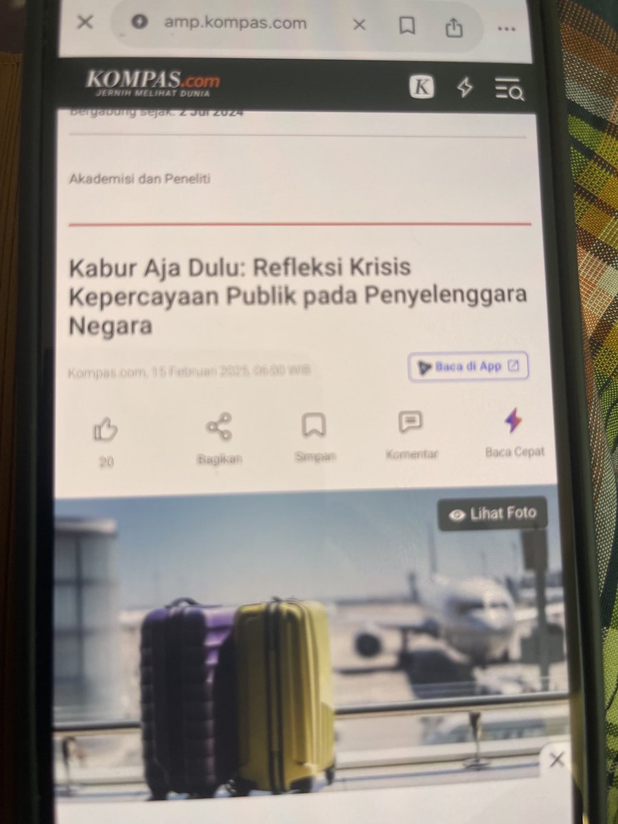 Mahfud MD tweet media