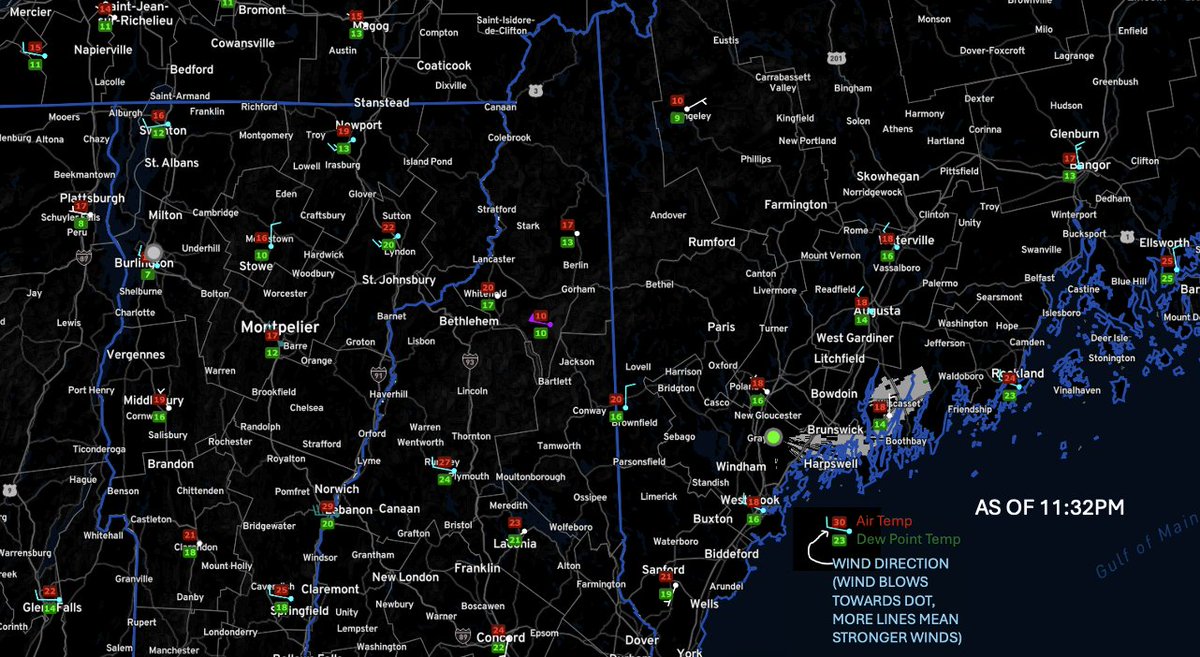 New England Weather tweet media