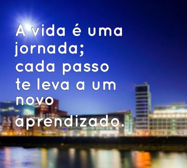 Alguns minutos de reflexão !!!!!!!!!!!!!!