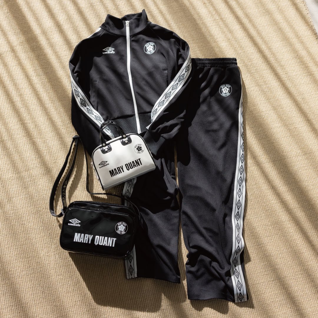 MARY QUANT official on X: 