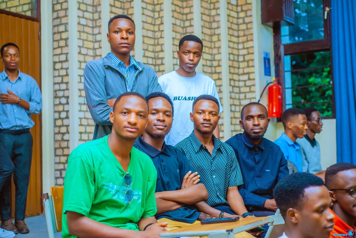 Sam_Cartierr's tweet image. I Thank  to @IBROorg, @dana_fdn, @Yesi_Rwanda, @MEDSAR_Rwanda, and @scome_rwanda for organizing the #NextBrainHealthHeroes Week at #UniRwanda. Honored to be part of this amazing event focused on advancing brain health awareness. 🧠 #BrainAwarenessWeek