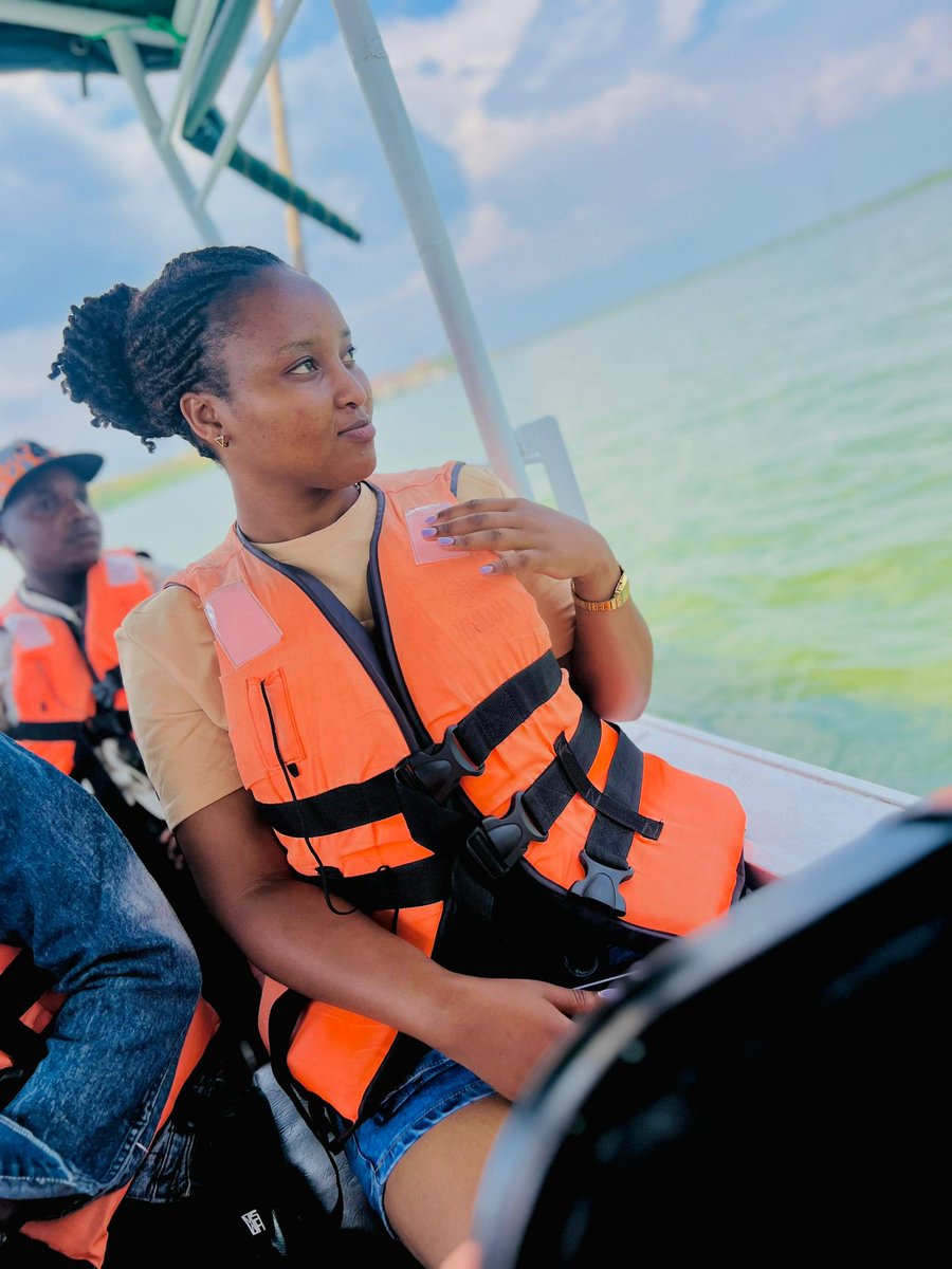 Rolia🥰 (@namaragloria2) on Twitter photo Over the weekend, I traveled with <a href="/Elasotours/">ElasoTours and Travels</a> for the trip to Kasese
Next trip will be for Kisizi,Bunyonyi and Kisoro🥳🥳 Over the weekend, I traveled with <a href="/Elasotours/">ElasoTours and Travels</a> for the trip to Kasese
Next trip will be for Kisizi,Bunyonyi and Kisoro🥳🥳