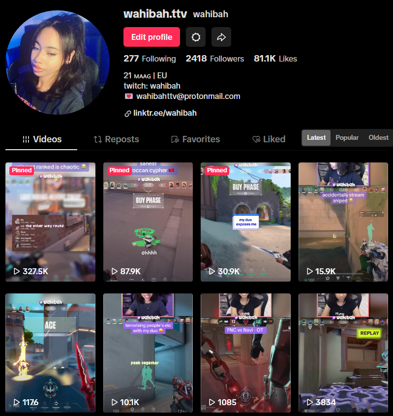 FRG wahibah tweet media